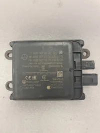Radar Mercedes ACC A000 900 80 26 Distronic W206 - galeria
