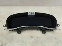 Counter Display Virtual LIVE COCPIT 12'3" BMW G20 G22 G80 G82 - galeria