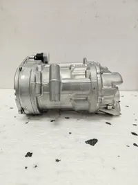 Sprężarka Kompresor klimatyzacji Mercedes EQC W293 Sprinter W907 - galeria