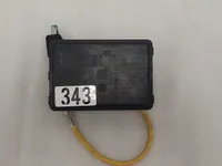 Radar Czujnik ACC ADC Tempomat FRR BMW G70 G07 U11 I20 5A4D976 - galeria