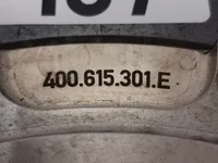 Tarcza CERAMICZNA Lamborghini Gallardo Przód LEWA - galeria