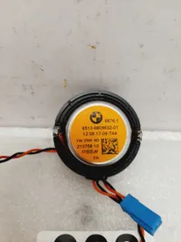 Głośnik Harman Kardon BMW X3 G01 X4 G02 X5 G05 X6 G06 X7 G07 - galeria