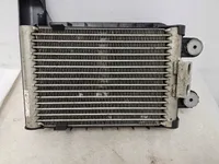 Масляний радіатор BMW X3 F25 X4 F26 - galeria