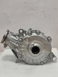 Differential Transfer Case Transmission Mercedes GLC W254 1:3,266 - galeria