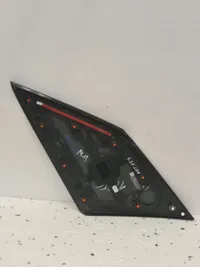 Nakładka Panel Boczny Audi Q2 CARBON - galeria