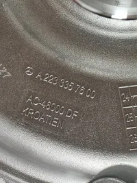 Differential Transfer Case Transmission Mercedes GLC W254 1:3,266 - galeria