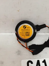 Głośnik Harman Kardon BMW X3 G01 X4 G02 X5 G05 X6 G06 X7 G07 - galeria