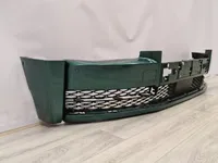 Rolls Royce Phantom RR11 RR12 Zderzak Bumper front - galeria