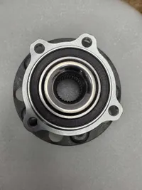 Hub Bearing REAR Mercedes W174 W178 CLA C174 C178 4Matic 4M - galeria