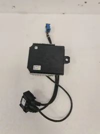 Mercedes W206 W295 USB module A2068205401 - galeria