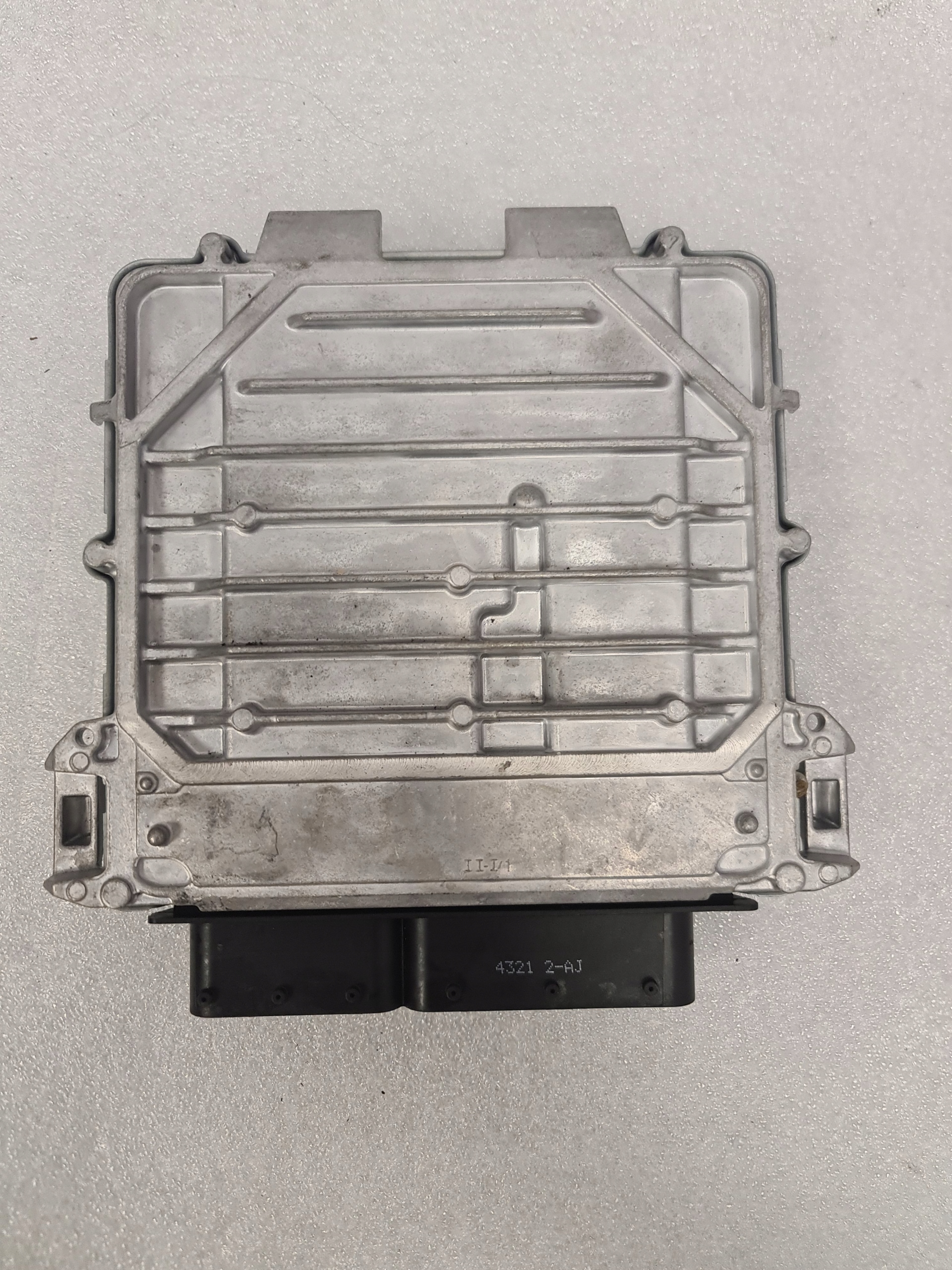 Sterownik Silnika ECU A2649001200 Komputer 17.7.7 - galeria