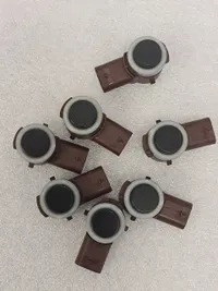 Czujnik odległości drzwi Mercedes A2239057106 EQS - galeria