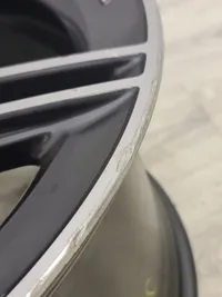 Felga W290 Mercedes AMG GT 4door TYŁ GT63 - galeria