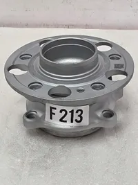 Підшипник ступиці ЗАДНИЙ Mercedes W206 W214 W223 W236 W254 - galeria