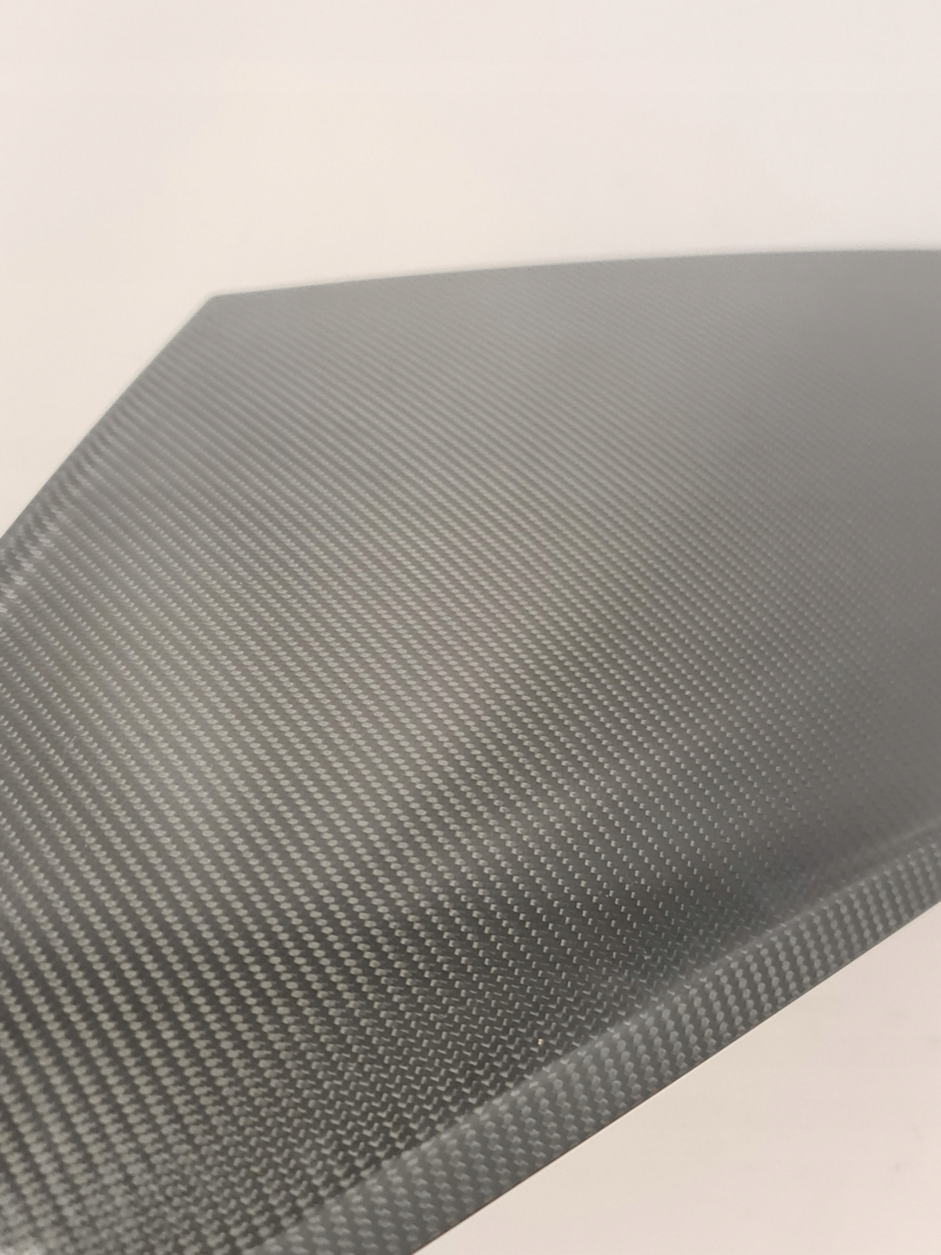 Nakładka Panel Boczny Audi Q2 CARBON - galeria