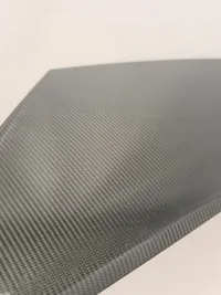 Nakładka Panel Boczny Audi Q2 CARBON - galeria