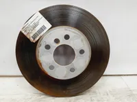 Tarcze PRZÓD BMW Mini F40 F60 F54 F48 - galeria