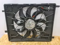 Wiatrak chłodnicy Mercedes W223 A223 906 08 00 - galeria