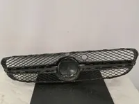 Grill AMG S63 W217 Kamera Night Logo Distronic Plu - galeria