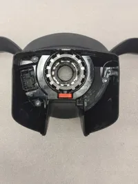 Ручка перемикача Mercedes W253 GLC - galeria