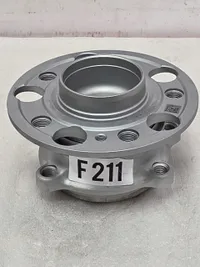 Підшипник ступиці ЗАДНИЙ Mercedes W206 W214 W223 W236 W254 - galeria