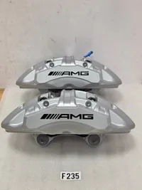 Zaciski Mercedes CLE W236 W206 W214 W254 370x36 - galeria