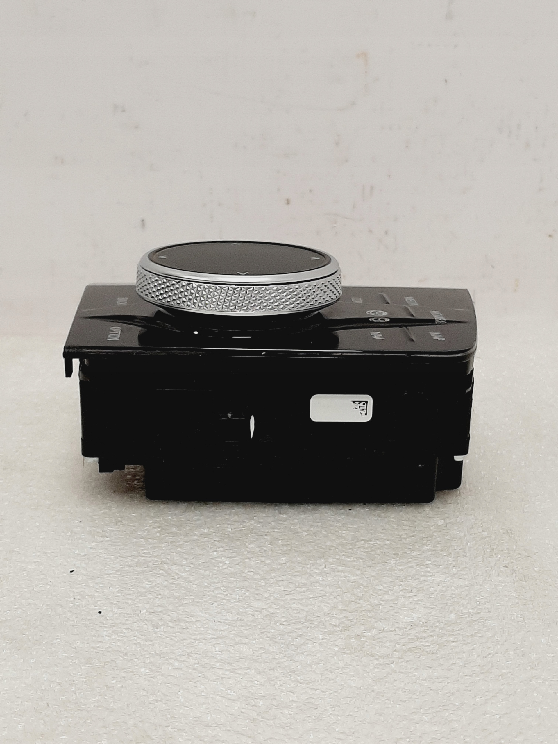 iDrive Kontroler G30 X5 G05 G06 G07 X6 X7 9423195 - galeria