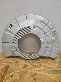 Blacha kotwiczna Porsche Panamera 970 - galeria