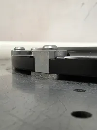 Tarcze Tarcza CERAMICZNE Audi A8 S8 D5 SQ7 SQ8 4M E-Tron GT PRZÓD PARA - galeria