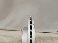 Tarcze TYŁ Mercedes OEM W166 W292 GLE GLS - galeria