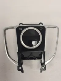 Comand Pokrętło Mercedes W205 9G Touchpad iDrive - galeria