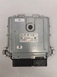 Sterownik Silnika ECU A2649001200 Komputer 17.7.7 - galeria
