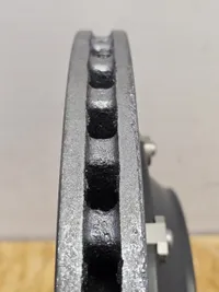 Tarcza ceramiczna BMW M2 F87 M3 F80 M4 F82 F83 Tylna PRAWA - galeria