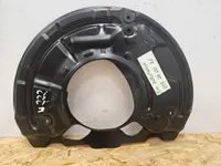 Mercedes W222 W217 anchor plate - galeria