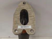 Amortyzator BMW F46 Lewy Prawy Tył - galeria