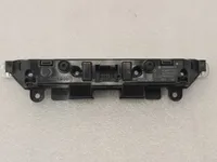 Panel sterowania Mercedes W206 Webasto AMG - galeria