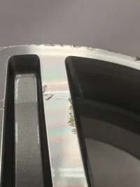 Felga W463 Mercedes AMG G klasa G63 20" #FV - galeria