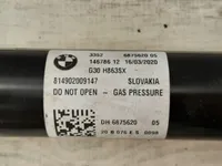 Amortyzator BMW G30 M550d 530e Tył Tylni ORYGINAŁ - galeria