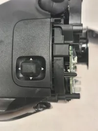 Handle Tap Switch Mercedes W297 EQS - galeria