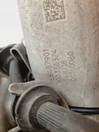 Zwrotnica PRZÓD LEWA BMW G11 G12 G16 G32 - galeria