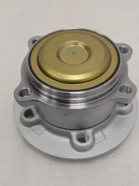 Hub Bearing REAR Mercedes EQB W243 X243 - galeria