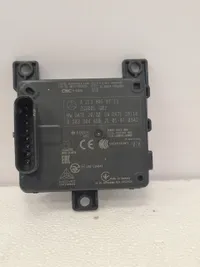 Radar Mercedes ACC Distronic A2139058713 W213 W290 - galeria