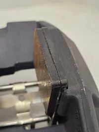 Zaciski Zacisk Elektryczny Dodatkowy Ręczny Ferrari Roma Portofino LEWY - galeria