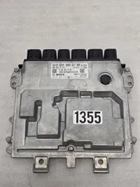 Sterownik Silnika ECU A6549009700 OM654 - galeria