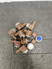 Czujnik Prakowania PDC A0009055604 Mercedes - galeria