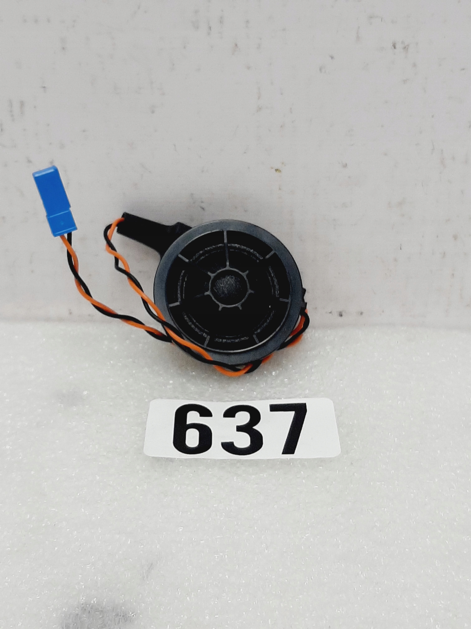 Głośnik Harman Kardon BMW X3 G01 X4 G02 X5 G05 X6 G06 X7 G07 - galeria