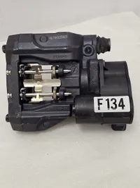 Zaciski Zacisk Elektryczny Dodatkowy Ręczny Ferrari Roma Portofino PRAWY - galeria