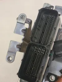 Sterownik Silnika ECU A1779008004 Nowy W205 C63 - galeria