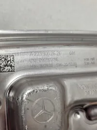 Przetwornica moduł świateł Mercedes W206 W295 A2239002626 - galeria