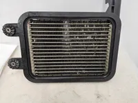 Масляний радіатор BMW X3 F25 X4 F26 - galeria